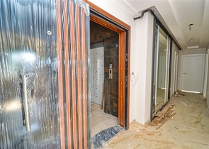 Квартира планировки 3+1 в районе Кепез - Анталия 