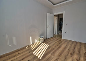 Квартира планировки 3+1 в районе Кепез - Анталия 