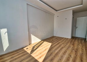 Квартира планировки 3+1 в районе Кепез - Анталия 