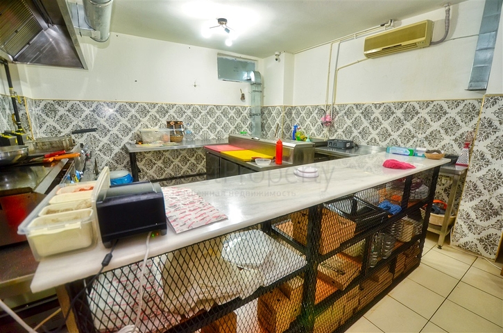 На продажу выставлено комерческое помещение в микрорайоне Торос  Анталия  На продажу выставлено комерческое помещение в микрорайоне Торос  Анталия