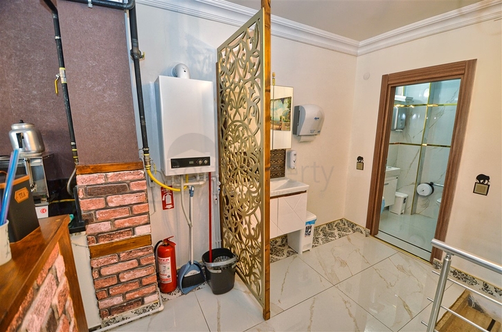 На продажу выставлено комерческое помещение в микрорайоне Торос  Анталия  На продажу выставлено комерческое помещение в микрорайоне Торос  Анталия