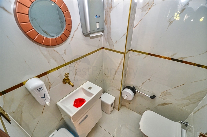 На продажу выставлено комерческое помещение в микрорайоне Торос  Анталия  На продажу выставлено комерческое помещение в микрорайоне Торос  Анталия