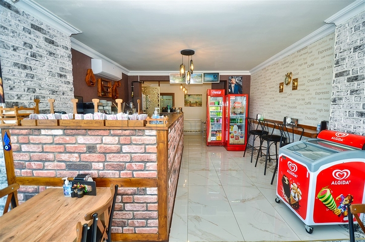 На продажу выставлено комерческое помещение в микрорайоне Торос  Анталия  На продажу выставлено комерческое помещение в микрорайоне Торос  Анталия