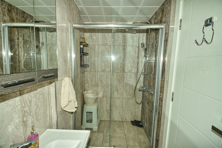 Квартира планировки 2+1 в районе Эрменек - Анталия 