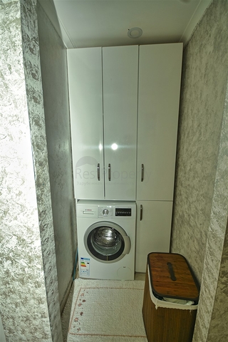 Квартира планировки 2+1 в районе Эрменек - Анталия 