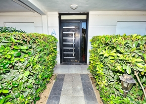 Квартира планировки 2+1 в районе Эрменек - Анталия 