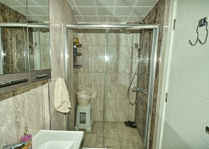 Квартира планировки 2+1 в районе Эрменек - Анталия 