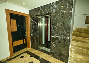 Квартира планировки 2+1 в районе Эрменек - Анталия 