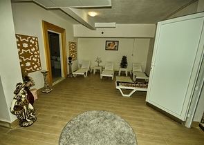 Квартира планировки 2+1 в районе Эрменек - Анталия 