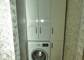 Квартира планировки 2+1 в районе Эрменек - Анталия 