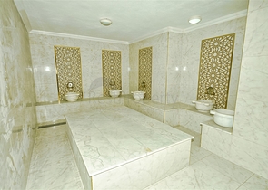 Квартира планировки 2+1 в районе Эрменек - Анталия 