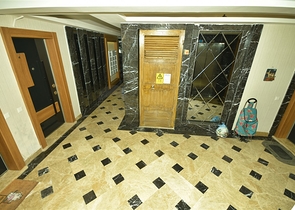 Квартира планировки 2+1 в районе Эрменек - Анталия 