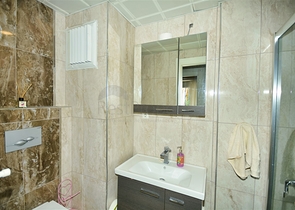 Квартира планировки 2+1 в районе Эрменек - Анталия 