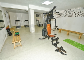 Квартира планировки 2+1 в районе Эрменек - Анталия 