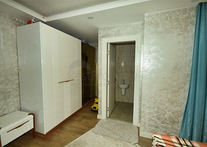 Квартира планировки 2+1 в районе Эрменек - Анталия 