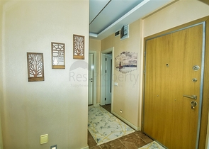 Квартира планировки 2+1 в районе Гюзельоба - Анталия  Квартира планировки 2+1 в районе Гюзельоба - Анталия