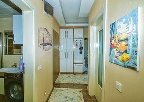 Квартира планировки 2+1 в районе Гюзельоба - Анталия  Квартира планировки 2+1 в районе Гюзельоба - Анталия