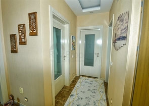 Квартира планировки 2+1 в районе Гюзельоба - Анталия  Квартира планировки 2+1 в районе Гюзельоба - Анталия