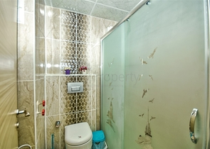 Квартира планировки 2+1 в районе Кепез - Анталия 