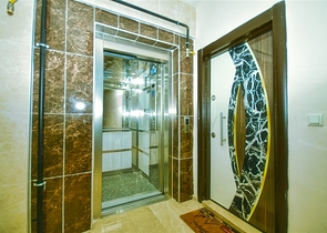 Квартира планировки 2+1 в районе Кепез - Анталия 