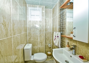 Квартира планировки 2+1 в районе Кепез - Анталия 