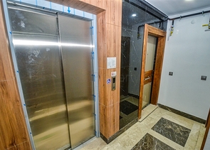 Квартира планировки 2+1 в центре города Анталия 