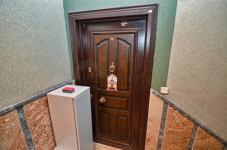 Квартира планировки 2+1 в микрорайоне Гюрсу - Анталия 