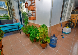 Квартира планировки 2+1 в микрорайоне Гюрсу - Анталия 