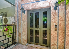 Квартира планировки 2+1 в микрорайоне Гюрсу - Анталия 