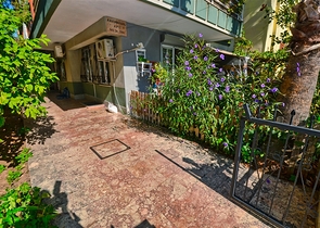 Квартира планировки 2+1 в микрорайоне Гюрсу - Анталия 