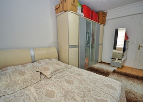 Квартира планировки 2+1 в микрорайоне Гюрсу - Анталия 