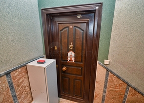 Квартира планировки 2+1 в микрорайоне Гюрсу - Анталия 