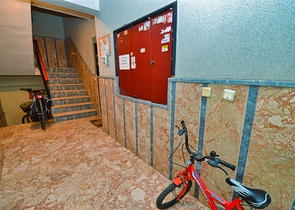 Квартира планировки 2+1 в микрорайоне Гюрсу - Анталия 