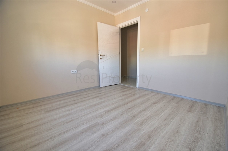 Квартиры планировки 2+1 в районе Кепез - Анталия 