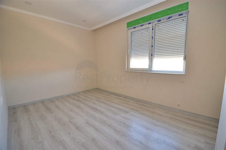 Квартиры планировки 2+1 в районе Кепез - Анталия 