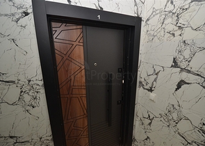 Квартиры планировки 2+1 в районе Кепез - Анталия 