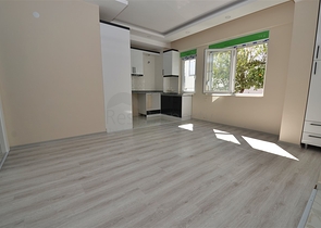 Квартиры планировки 2+1 в районе Кепез - Анталия 