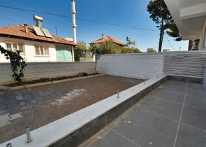 Квартиры планировки 2+1 в районе Кепез - Анталия 