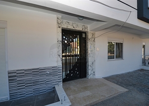 Квартиры планировки 2+1 в районе Кепез - Анталия 