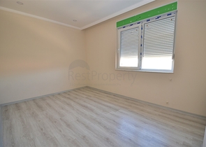 Квартиры планировки 2+1 в районе Кепез - Анталия 