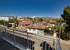 Квартиры планировки 2+1 в районе Кепез - Анталия 