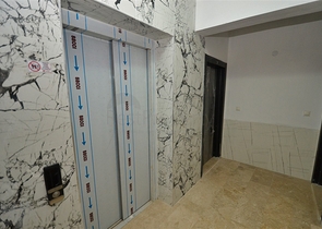 Квартиры планировки 2+1 в районе Кепез - Анталия 