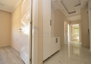 Квартиры планировки 2+1 в районе Кепез - Анталия 