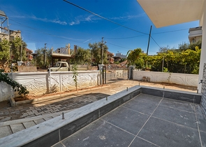 Квартиры планировки 2+1 и 6+1 дуплекс в районе Кепез - Анталия 