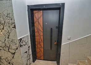 Квартиры планировки 2+1 и 6+1 дуплекс в районе Кепез - Анталия 