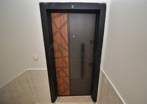 Квартиры планировки 2+1 и 6+1 дуплекс в районе Кепез - Анталия 