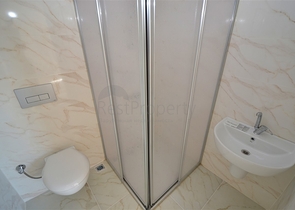 Квартиры планировки 2+1 и 6+1 дуплекс в районе Кепез - Анталия 