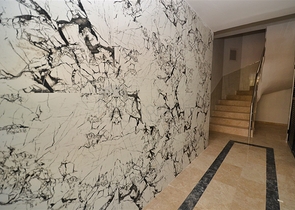 Квартиры планировки 2+1 и 6+1 дуплекс в районе Кепез - Анталия 