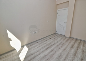 Квартиры планировки 2+1 и 6+1 дуплекс в районе Кепез - Анталия 