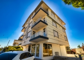 Квартиры планировки 2+1 и 6+1 дуплекс в районе Кепез - Анталия 